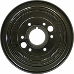 Order New Harmonic Balancer by DAYCO - PB1112ST For Your Vehicle