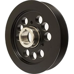 Order New Harmonic Balancer by DAYCO - PB1187SS For Your Vehicle