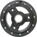 Order New Harmonic Balancer by DAYCO - PB1208N For Your Vehicle
