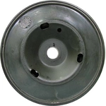 Order New Harmonic Balancer by DAYCO - PB1434N For Your Vehicle