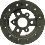 Order New Harmonic Balancer by DAYCO - PB1481N For Your Vehicle