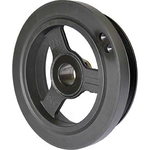 Order New Harmonic Balancer by DAYCO - PB1536N For Your Vehicle