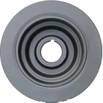 Order New Harmonic Balancer by DAYCO - PB1537N For Your Vehicle