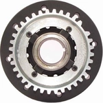 Order New Harmonic Balancer by DAYCO - PB1538N For Your Vehicle