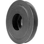 Order New Harmonic Balancer by DAYCO - PB1575N For Your Vehicle