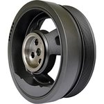 Order New Harmonic Balancer by DAYCO - PB1645N For Your Vehicle