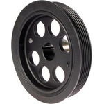 Order New Harmonic Balancer by DAYCO - PB1653N For Your Vehicle