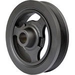 Order New Harmonic Balancer by DAYCO - PB1663N For Your Vehicle