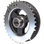 Order New Harmonic Balancer by DAYCO - PB1668N For Your Vehicle