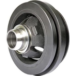 Order New Harmonic Balancer by DAYCO - PB1718N For Your Vehicle