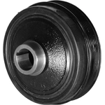 Order New Harmonic Balancer by DAYCO - PB1733N For Your Vehicle