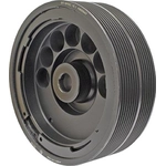 Order New Harmonic Balancer by DAYCO - PB81461SS For Your Vehicle