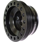 Order New Harmonic Balancer by DAYCO - PBO1662SS10 For Your Vehicle