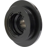 Order New Harmonic Balancer by DAYCO - PBU1375SS25 For Your Vehicle