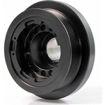 Order New Harmonic Balancer by DAYCO - PBU1639SS25 For Your Vehicle