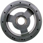 Order New Harmonic Balancer by DAYCO - PB1117N For Your Vehicle