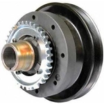 Order New Harmonic Balancer by DAYCO - PB1585N For Your Vehicle