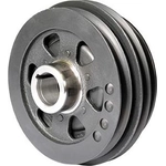 Order New Harmonic Balancer by DAYCO - PB1785N For Your Vehicle