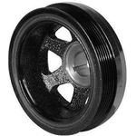 Order New Harmonic Balancer by DAYCO - PBU1187SS25 For Your Vehicle