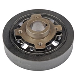 Order DORMAN - 594080 - Harmonic Balancer Assembly For Your Vehicle