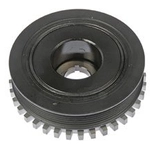 Order New Harmonic Balancer by DORMAN - 594-118 For Your Vehicle