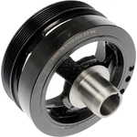 Order New Harmonic Balancer by DORMAN - 594191 For Your Vehicle
