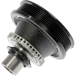 Order New Harmonic Balancer by DORMAN - 594-236 For Your Vehicle