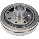 Order DORMAN  - 594-271  - Harmonic Balancer Assembly For Your Vehicle
