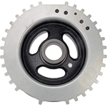 Order DORMAN - 594741 - Harmonic Balancer Assembly For Your Vehicle