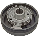 Order New Harmonic Balancer by DORMAN (OE SOLUTIONS) - 594-001 For Your Vehicle