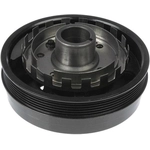 Order DORMAN (OE SOLUTIONS) - 594-004 - New Harmonic Balancer For Your Vehicle