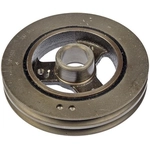 Order New Harmonic Balancer by DORMAN (OE SOLUTIONS) - 594-014 For Your Vehicle