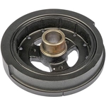 Order New Harmonic Balancer by DORMAN (OE SOLUTIONS) - 594-016 For Your Vehicle