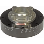 Order New Harmonic Balancer by DORMAN (OE SOLUTIONS) - 594-024S For Your Vehicle