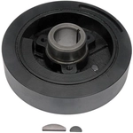 Order New Harmonic Balancer by DORMAN (OE SOLUTIONS) - 594-026 For Your Vehicle