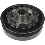 Order New Harmonic Balancer by DORMAN (OE SOLUTIONS) - 594-034 For Your Vehicle