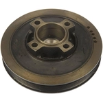 Order DORMAN (OE SOLUTIONS) - 594-037 - New Harmonic Balancer For Your Vehicle