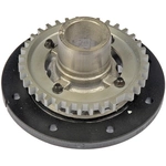 Order New Harmonic Balancer by DORMAN (OE SOLUTIONS) - 594-051 For Your Vehicle
