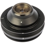 Order New Harmonic Balancer by DORMAN (OE SOLUTIONS) - 594-056 For Your Vehicle