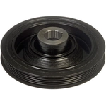 Order New Harmonic Balancer by DORMAN (OE SOLUTIONS) - 594-067 For Your Vehicle