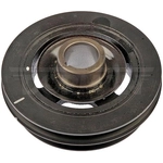 Order New Harmonic Balancer by DORMAN (OE SOLUTIONS) - 594-073 For Your Vehicle