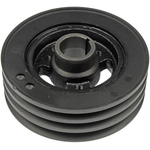 Order New Harmonic Balancer by DORMAN (OE SOLUTIONS) - 594-077 For Your Vehicle