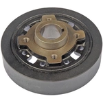 Order New Harmonic Balancer by DORMAN (OE SOLUTIONS) - 594-080 For Your Vehicle
