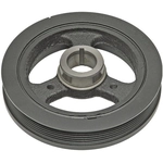 Order New Harmonic Balancer by DORMAN (OE SOLUTIONS) - 594-081 For Your Vehicle