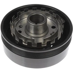 Order New Harmonic Balancer by DORMAN (OE SOLUTIONS) - 594-087 For Your Vehicle
