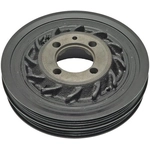 Order New Harmonic Balancer by DORMAN (OE SOLUTIONS) - 594-106 For Your Vehicle