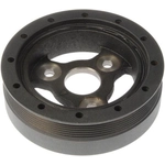 Order New Harmonic Balancer by DORMAN (OE SOLUTIONS) - 594-107 For Your Vehicle