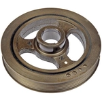 Order New Harmonic Balancer by DORMAN (OE SOLUTIONS) - 594-109 For Your Vehicle