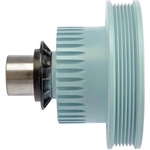 Order New Harmonic Balancer by DORMAN (OE SOLUTIONS) - 594-111 For Your Vehicle
