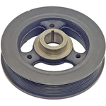 Order New Harmonic Balancer by DORMAN (OE SOLUTIONS) - 594-112 For Your Vehicle